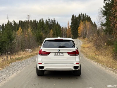 BMW X5 2014, kuva 6/13