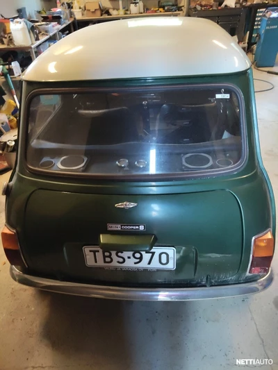 MINI 1000 1973, kuva 5/14