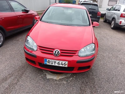 Volkswagen Golf FSI 2004, kuva 2/4