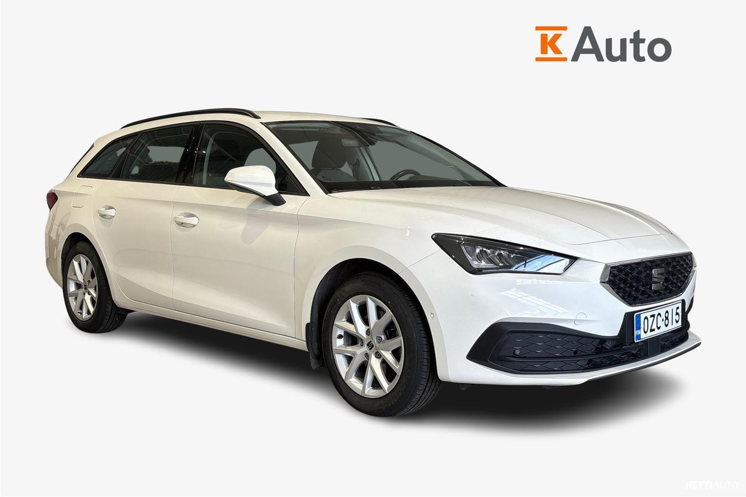 Seat Leon Sportstourer