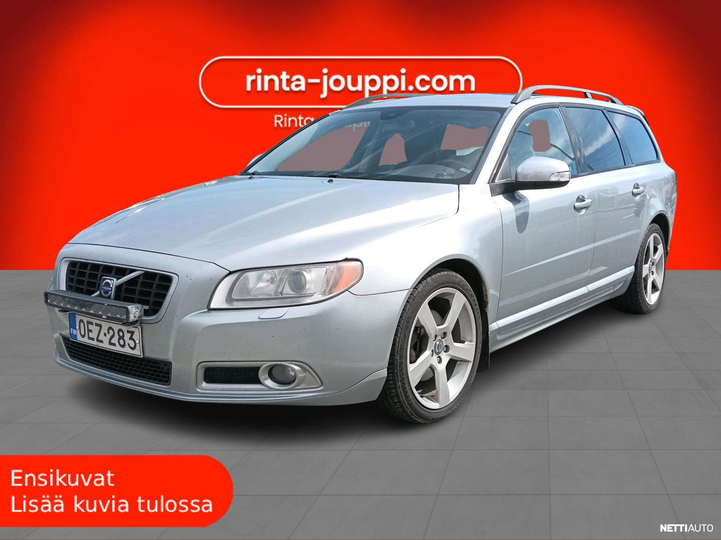 Volvo V70