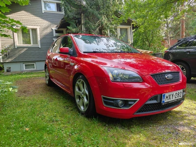 Ford Focus ST 225 2008, photo 1/7
