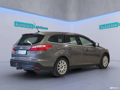 Ford Focus 2011, photo 4/24