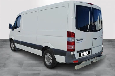 Mercedes-Benz Sprinter 2012, kuva 4/16
