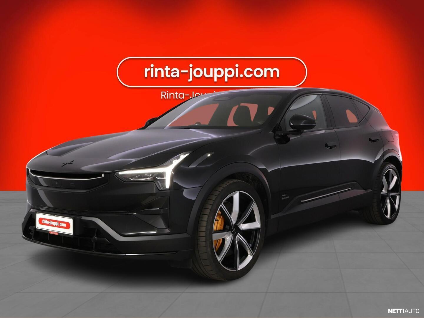 Polestar 3