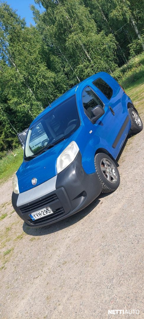 Fiat Fiorino