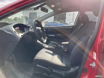 Honda Civic 5D 1,8i Sport 2010, kuva 5/10