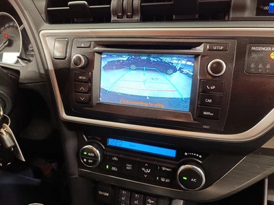 Toyota Auris 1,6 Valvematic Active 5ov 2013, kuva 7/8