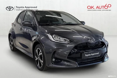 Toyota Yaris 2026, kuva 6/10
