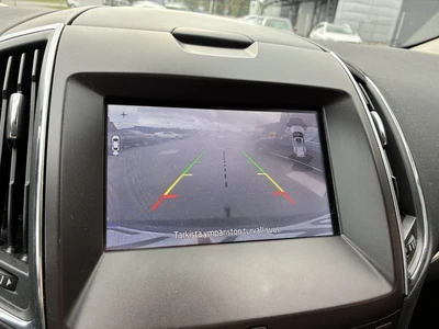 Ford S-MAX 2022, photo 5/5