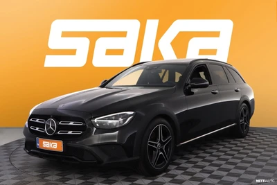 Mercedes-Benz E 2022, kuva 4/10