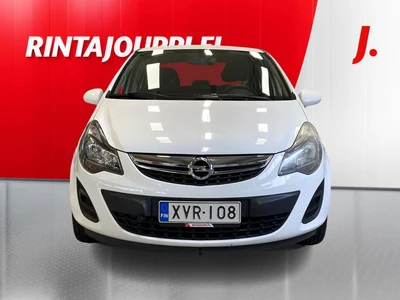 Opel Corsa 2014, kuva 3/30