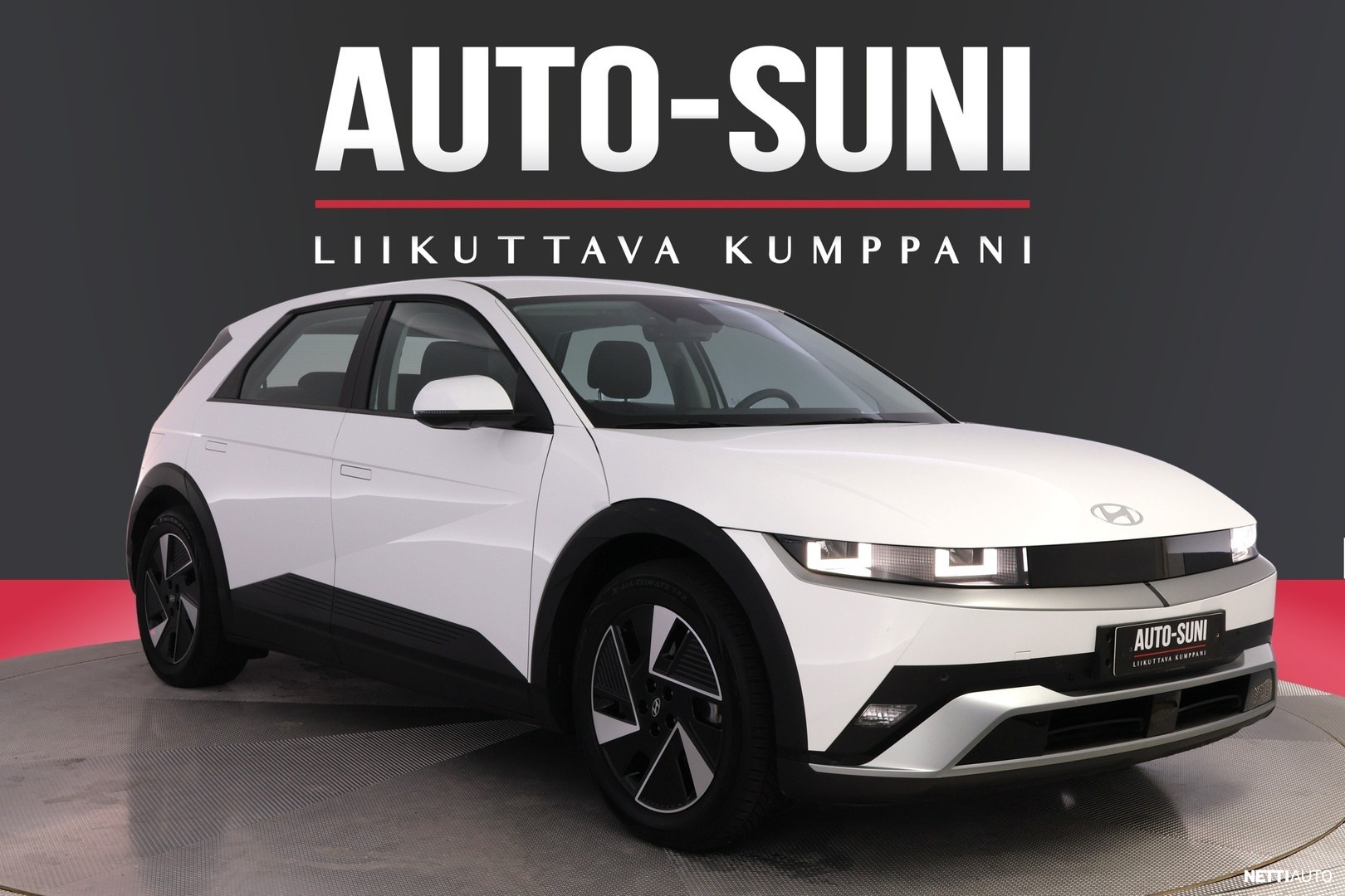 Hyundai Ioniq 5