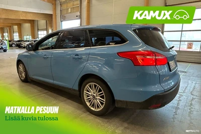 Ford Focus 2018, kuva 2/10