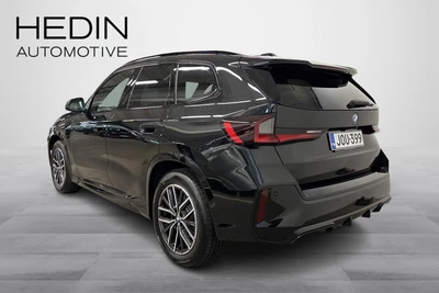 BMW X1 2026, kuva 5/33