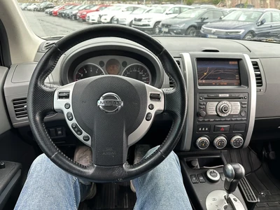 Nissan X-Trail 2008, kuva 6/13