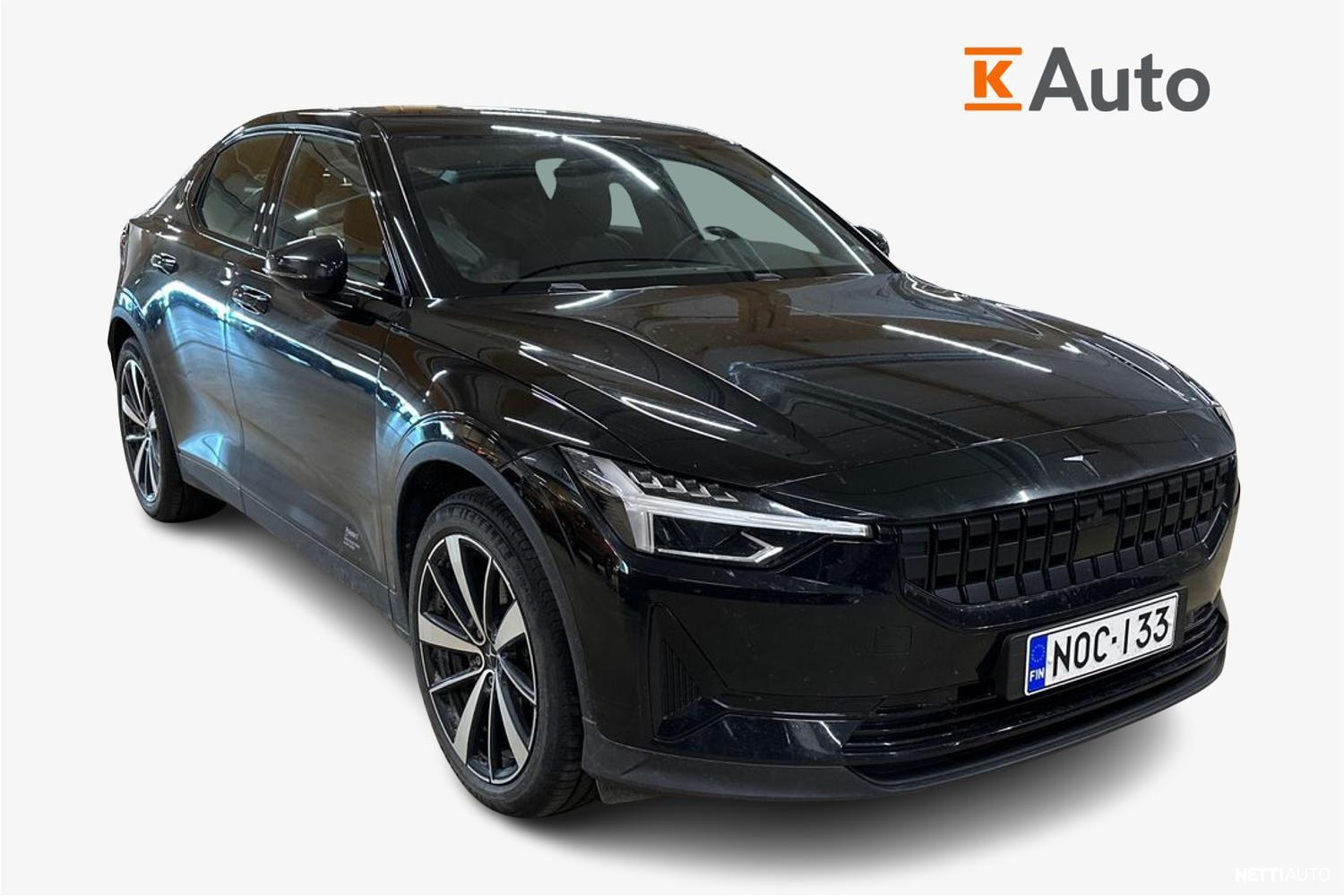 Polestar 2