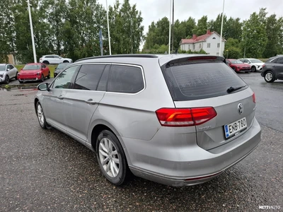 Volkswagen Passat 2015, kuva 3/11