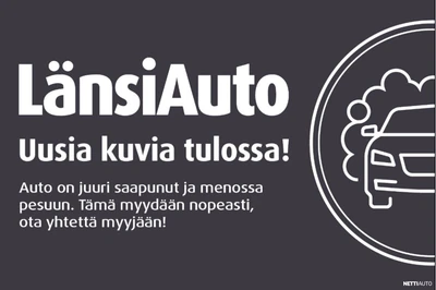 Volvo V60 D4 Business aut 2015, kuva 6/8