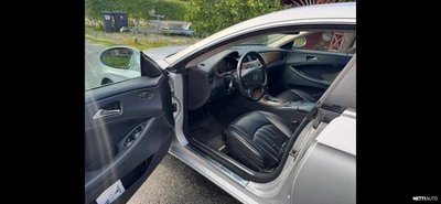 Mercedes-Benz CLS 2004, kuva 6/14