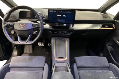 Cupra Born 2023, photo 7/43