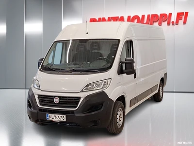 Fiat Ducato 2018, photo 2/21