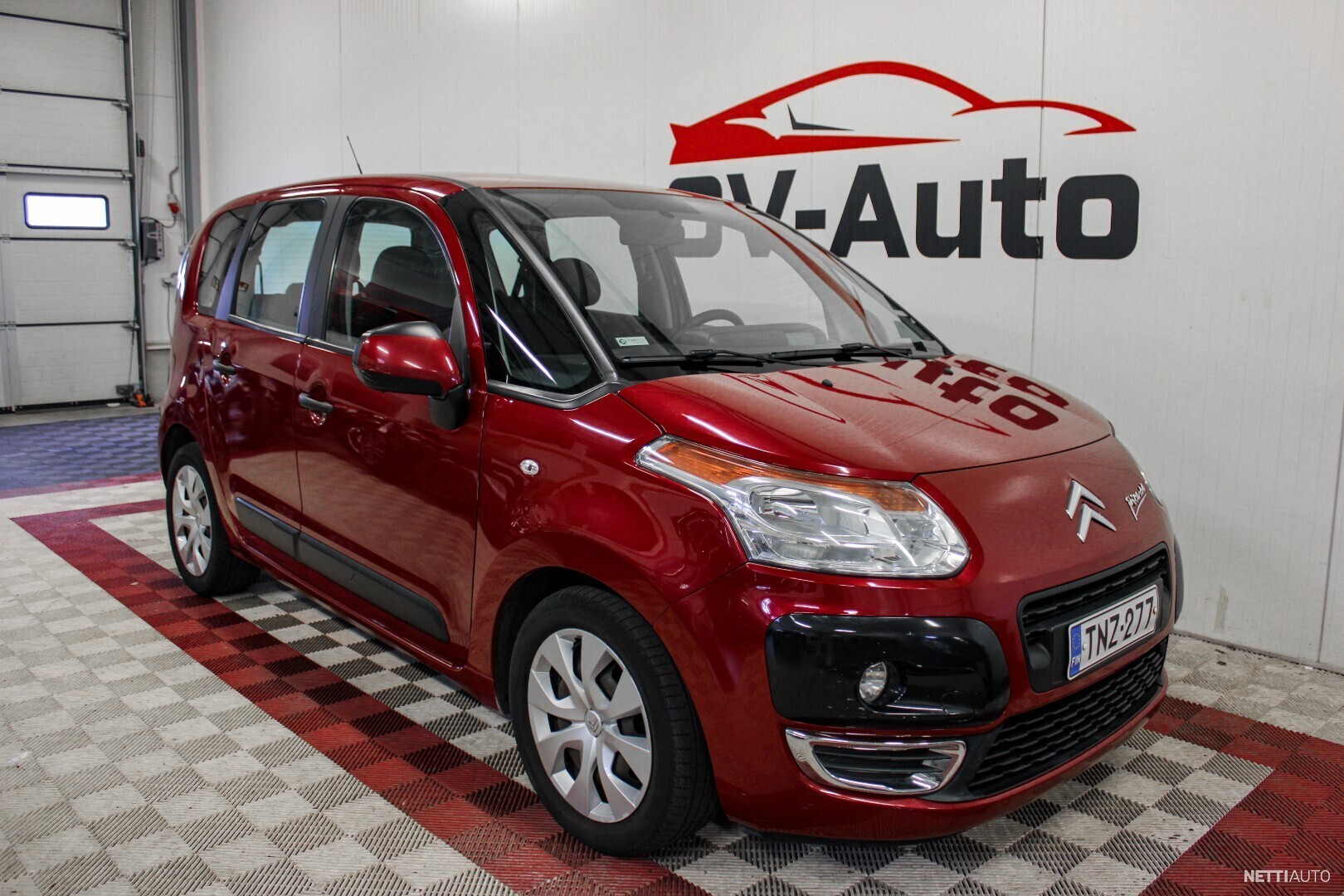 Citroen C3 Picasso