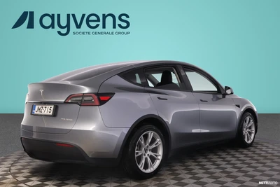 Tesla Model Y Long Range 2023, photo 4/20