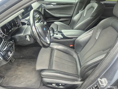 BMW 520 2017, kuva 7/13