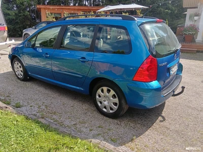 Peugeot 307 2.0i 16v 2006, kuva 5/12