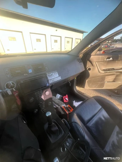 Volvo V50 2004, kuva 5/8