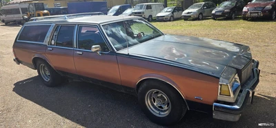 Buick Electra PA 1985, kuva 2/12