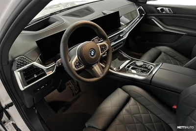 BMW X5 2026, kuva 7/18
