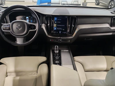 Volvo XC60 T8 AWD Inscription aut 2019, photo 6/19