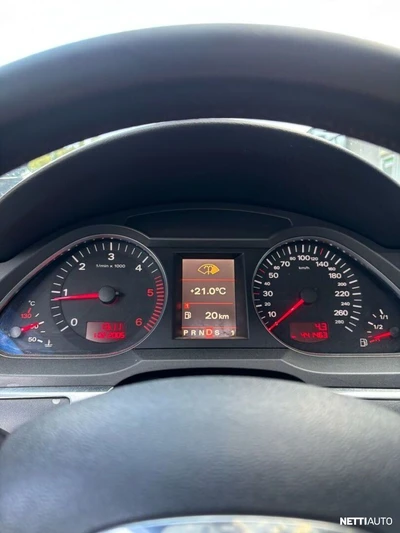 Audi A6 2005, photo 2/7
