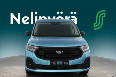 Ford Transit Connect 2025, photo 2/12