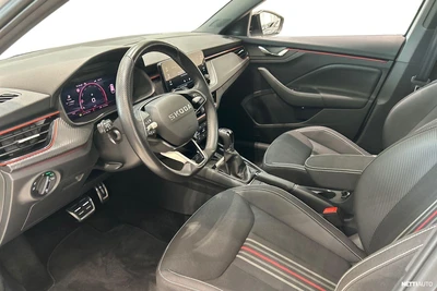 Skoda Scala 2025, photo 7/25
