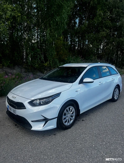 Kia Ceed 2023, kuva 2/10