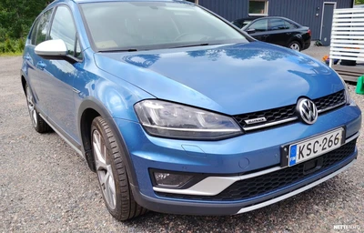 Volkswagen Golf 2016, kuva 2/14
