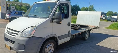 Iveco 35S 35S14 2009, photo 4/7