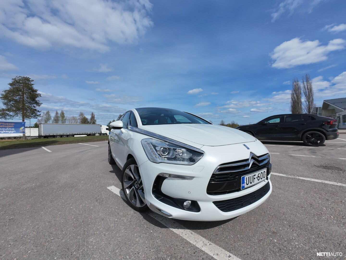 Citroen DS5