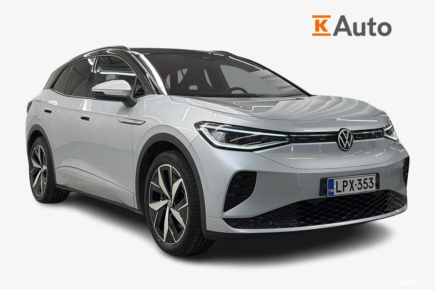 Volkswagen ID.4
