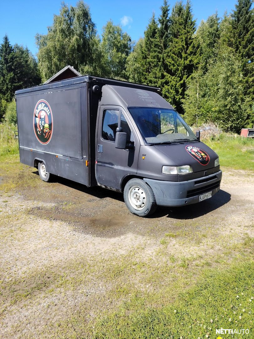 Fiat Ducato