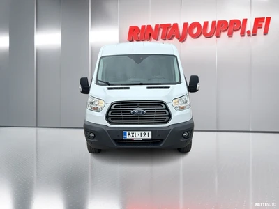 Ford Transit 2019, photo 3/23