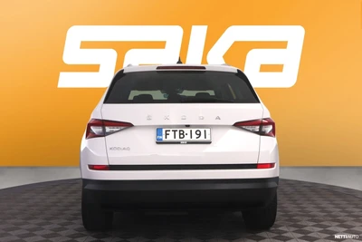 Skoda Kodiaq 2020, kuva 7/33