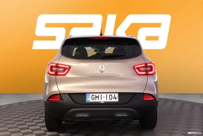 Renault Kadjar Energy TCe 130 Bose 2017, kuva 7/44