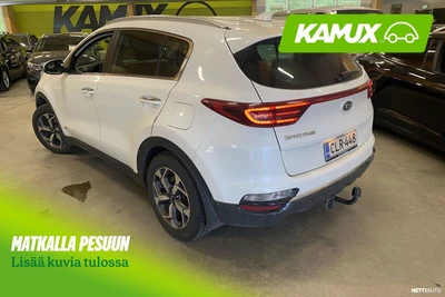 Kia Sportage 2019, kuva 2/9