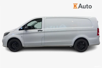 Mercedes-Benz Vito 2023, photo 5/32