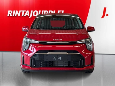 Kia Picanto 1,0 LX 4P 2027, kuva 4/22