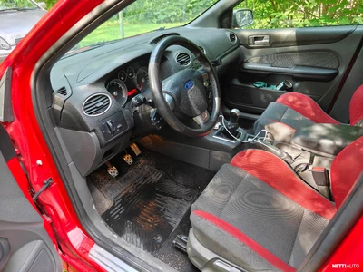 Ford Focus ST 225 2008, photo 5/7